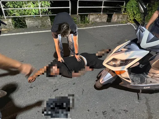 天后張惠妹家鄉驚傳持槍鬥毆　警追查逮槍手及3共犯到案