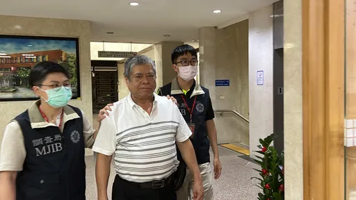上櫃「天宇工業」爆董座三兄弟內線交易　擬制獲利數千萬！遭搜索約談