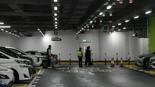 香港機場黃金劫案　3匪砍傷返港旅客「搶走2800萬元6kg金條」