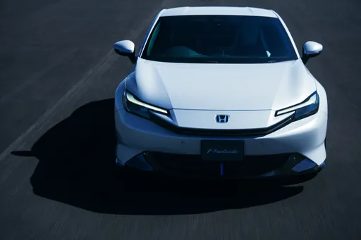 Honda PRELUDE正式開價174.9萬元　首批未上市完售、6月底全台開放試乘