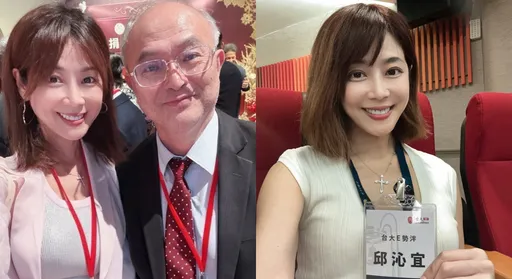 台大醫學院長吳明賢病危　氣質主播：最不捨他2天前仍擔心一事