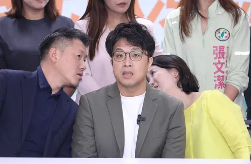 蔣萬安拋廢監院！沈伯洋：頻談總統級議題「有點怪」