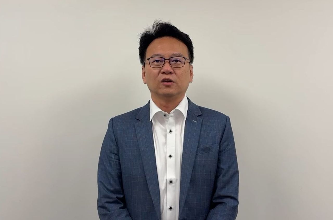 藍白聯手通過「高虹安條款」! 莊競程批因人設事:用立法權干預司法