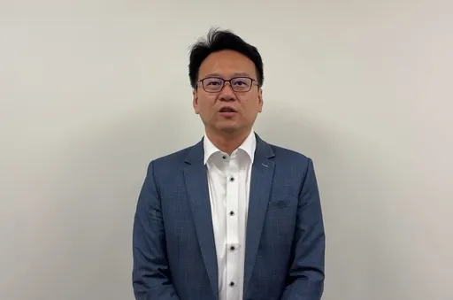 藍白聯手通過「高虹安條款」！　莊競程批因人設事：用立法權干預司法