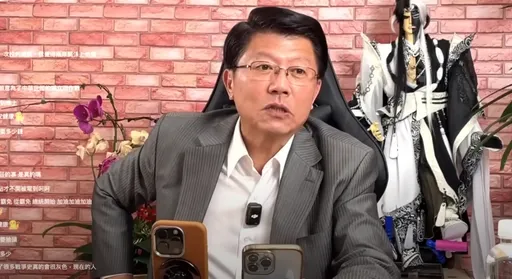 賴清德說「願退出政壇」　吳乃仁欠1.7億跑了！謝龍介：政治承諾去哪？