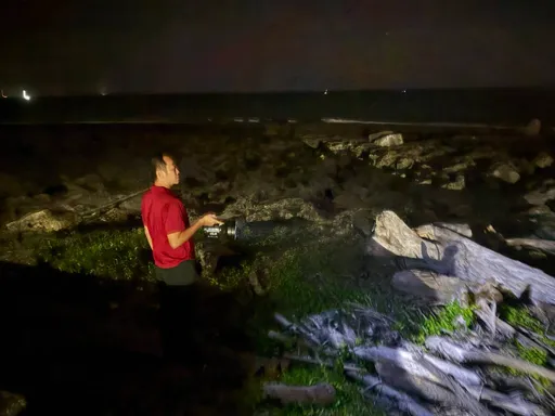 小琉球厚石群礁民眾潛水失聯！凌晨尋獲已溺死