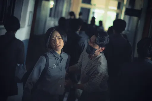 許曦文演員處女作來了！重考被逼瘋竟吐出蛞蝓