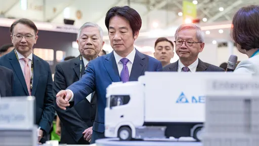 總統座車換輪胎「每顆51萬元」　國安局說原因