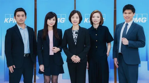 企業迎3大挑戰！IFRS永續揭露正式上路　GMT、AI治理面臨考驗