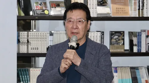 修憲廢監院「現在是最好時刻」　趙少康：就看民進黨態度了