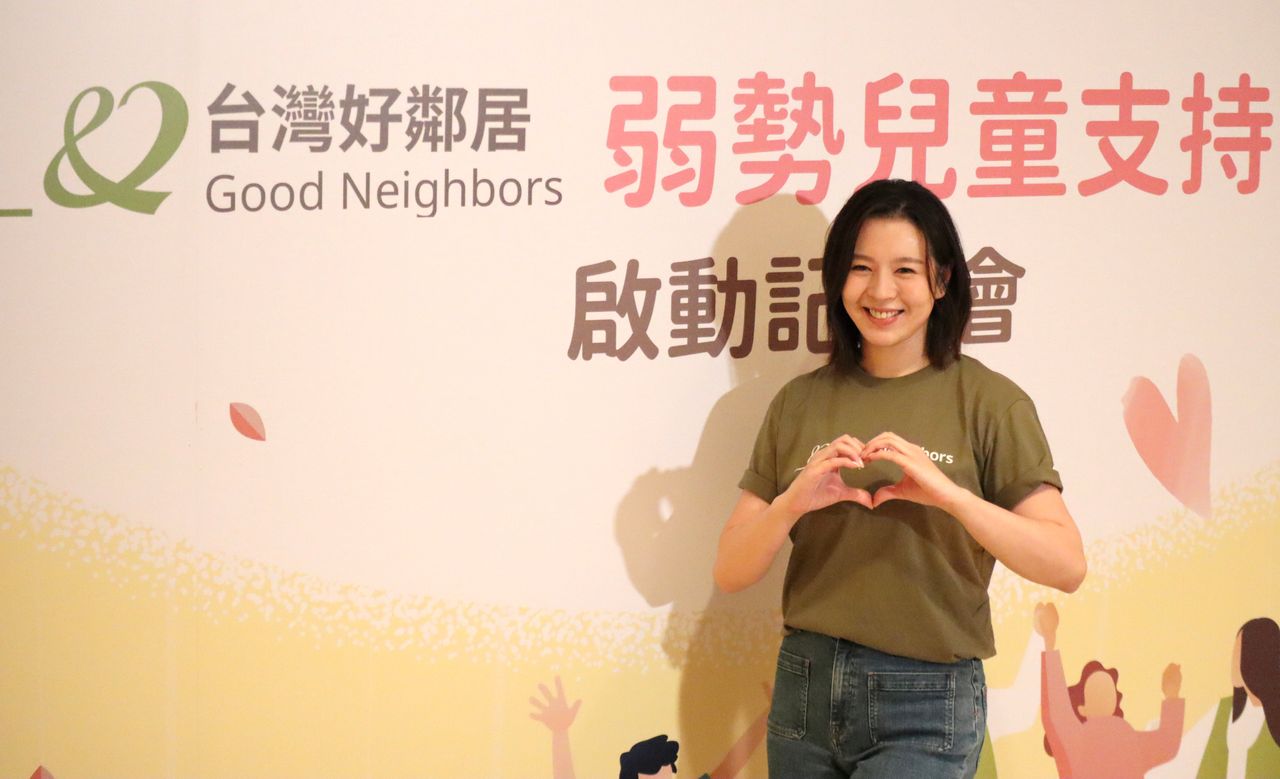 劉品言育兒掉髮好焦慮!好姐妹安以軒復出狀態好:是個借鏡