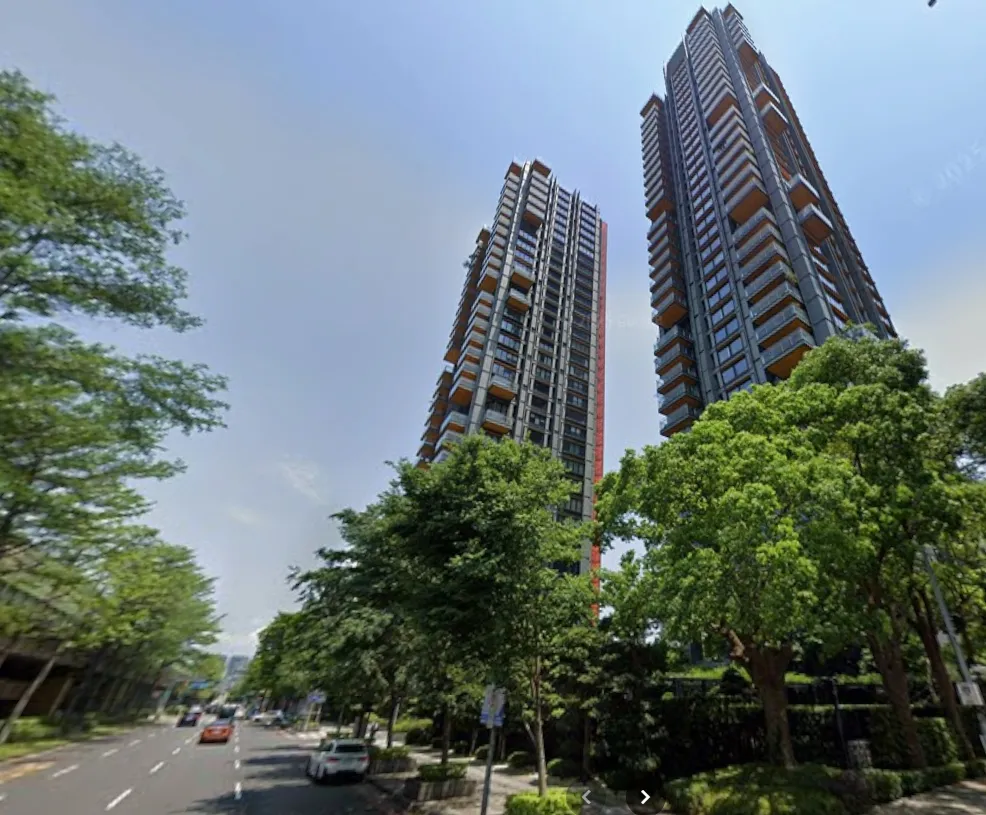 信義聯勤單坪成交283與285萬元　豪宅買氣低迷購屋呈現M型化