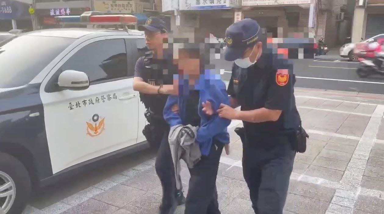 割頸汶汶|涉預謀殺人未遂 狂粉阿北遭士院裁定羈押