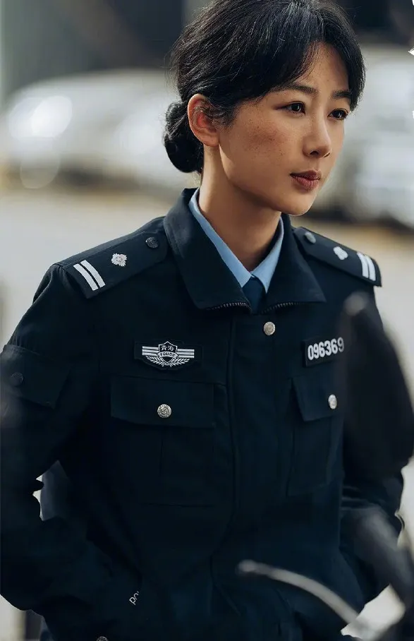 楊紫以《生命樹》圓夢奪下影后大獎。劇照