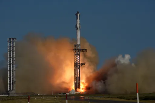 SpaceX掛牌行情夯！太空衛星ETF單月飆36%　海外ETF前十強漲逾2成