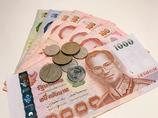 不聽勸！台灣旅客赴泰不帶現金GG了　海關抽查拒絕入境