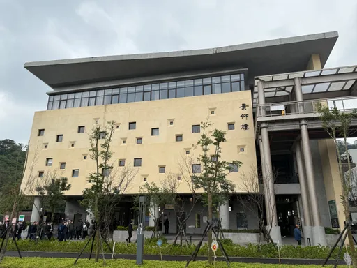 懷愛館地下室偷拍女子如廁　34歲葬儀社員工落網