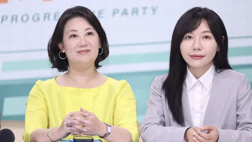 吳思瑤向徐巧芯道歉　賴苡任指是為了「他」的選情