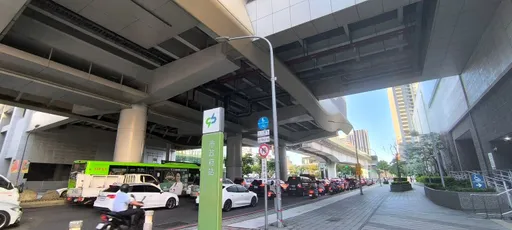 用通勤時間換居住空間　中捷市府與文心櫻花站每坪價差11.7萬元
