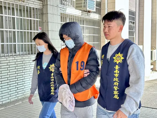 販毒害友上癮...毒駕險出事　氣不過檢舉他　警順藤摸瓜逮藏鏡人
