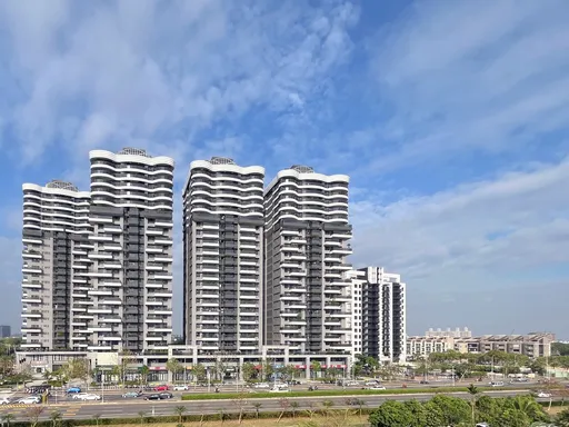 科技園區宅房價大不同　仁武楠梓房價跌5-9%橋頭逆勢上揚