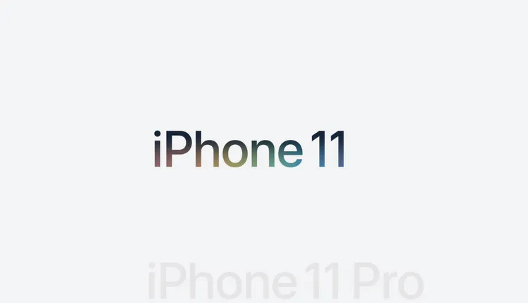 透過新的CPU排程技術讓iPhone11系列仍可升級至iOS27。Apple WWDC畫面