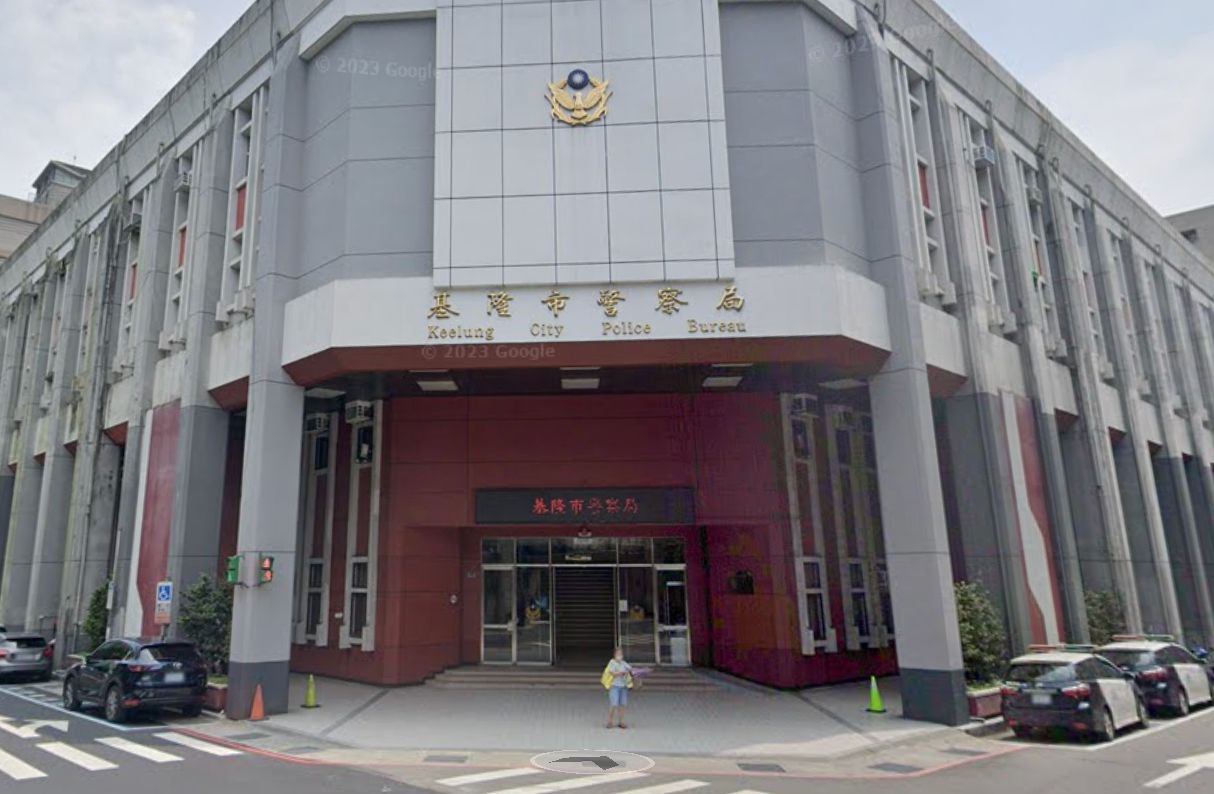 遭控熊抱、言語騷擾女警!基隆兩線二星組長記過拔官