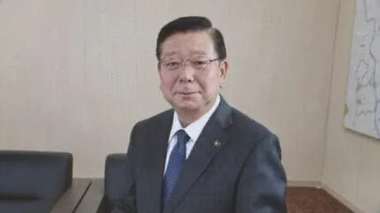 新任市長當選3個月竟失蹤　繩索套頸詭異陳屍田野水溝