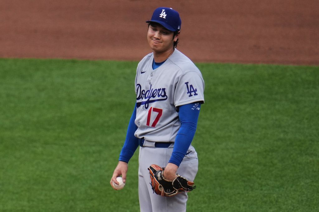 大谷翔平本季最慘一役!失4分創單場新高 勝投還被牛棚搞砸