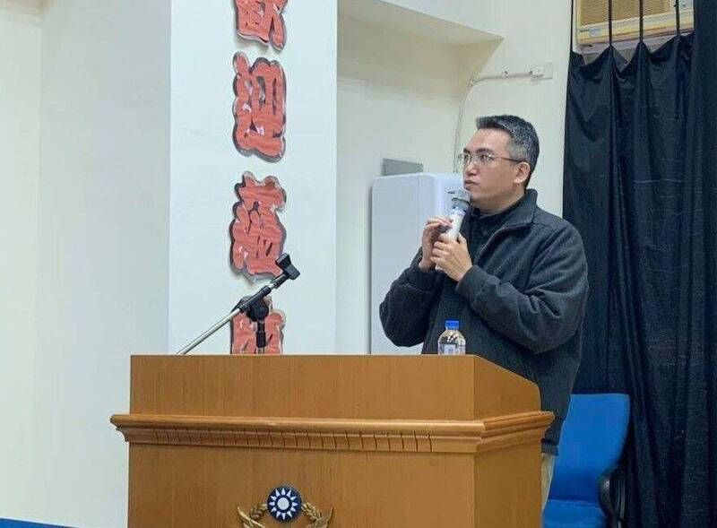 年息達84%!前檢察官林渝鈞放貸逾億元 海撈4千萬遭起訴