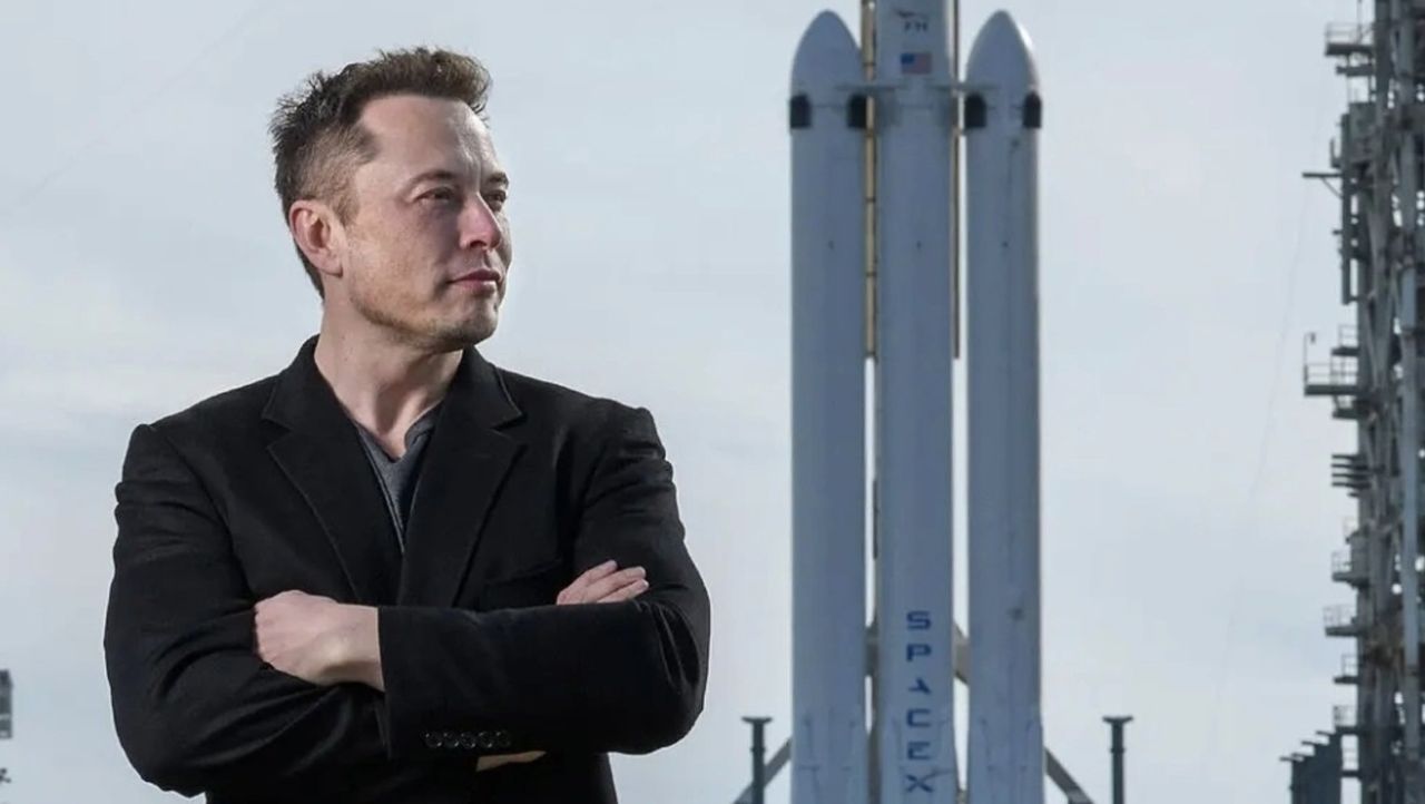 SpaceX上市前夕遭檢視 馬斯克602項承諾僅19%如期達標