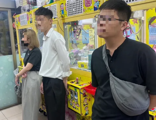 職業賭場暗藏娃娃機店！　深夜不歸少年「搓兩圈」拚零用錢這下慘了