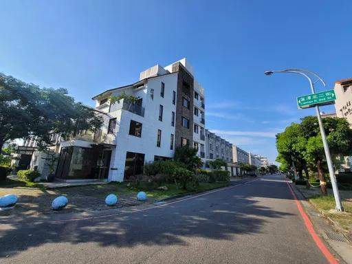 南科效應失效？　善化新市預售4字頭成屋3字頭抗跌