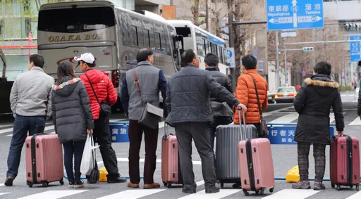 中國悄鬆綁赴日團旅　這旅行社卻急下架商品！內行揭原因