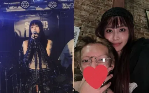 李芷婷「520」才認愛圈外男友　被轟「聖母病、89妹」直球回應了