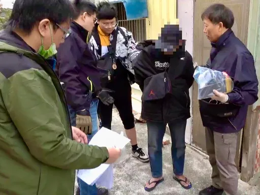 毒品版一條龍服務！南警溯源逮「一站式」藥頭　溯源揪幕後大盤商