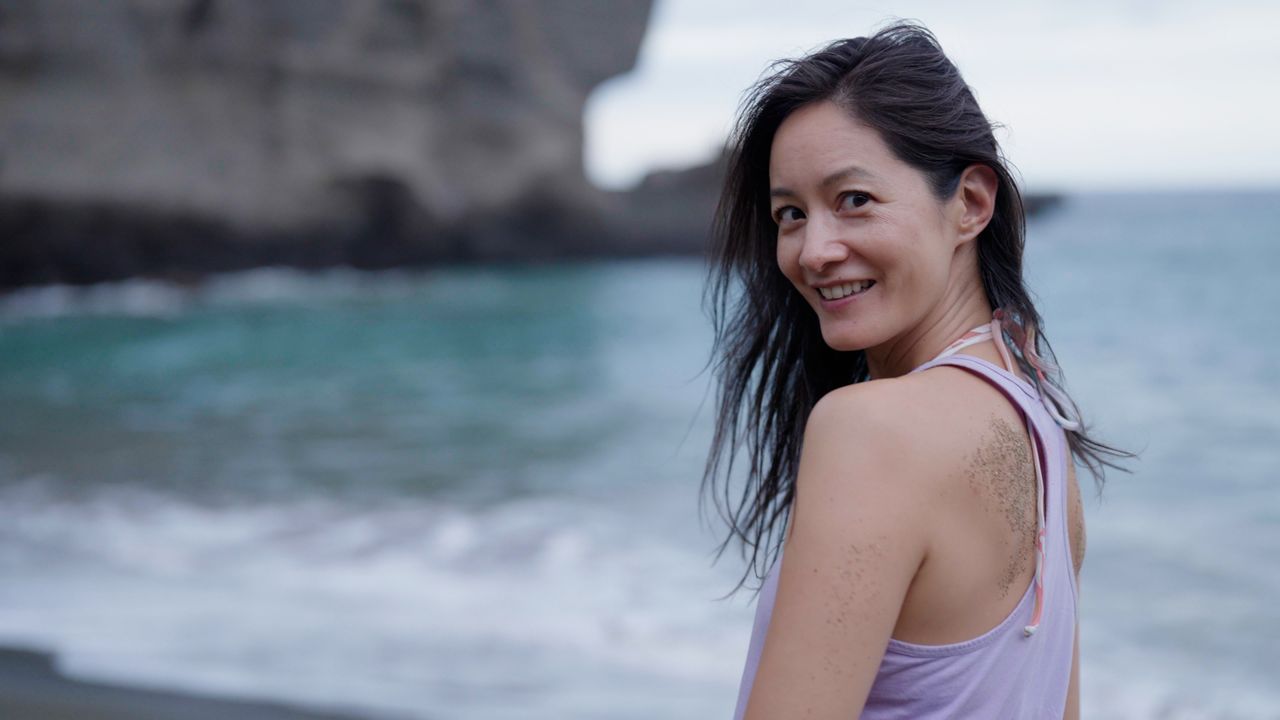 難忘腦中風孕婦!46歲Janet自爆快更年期 五十肩、腰酸背痛樣樣來