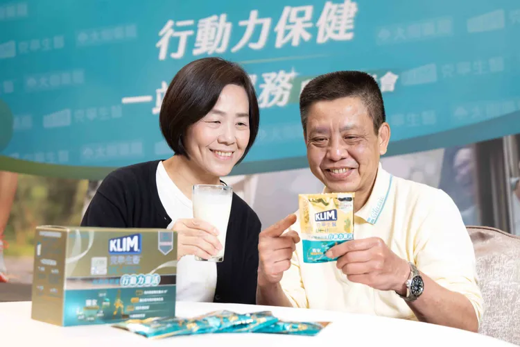 不妨帶媽媽一起走進大樹藥局，陪伴媽媽在未來的每一步都充滿活力、隨心所欲開啟精彩的生活。業者提供