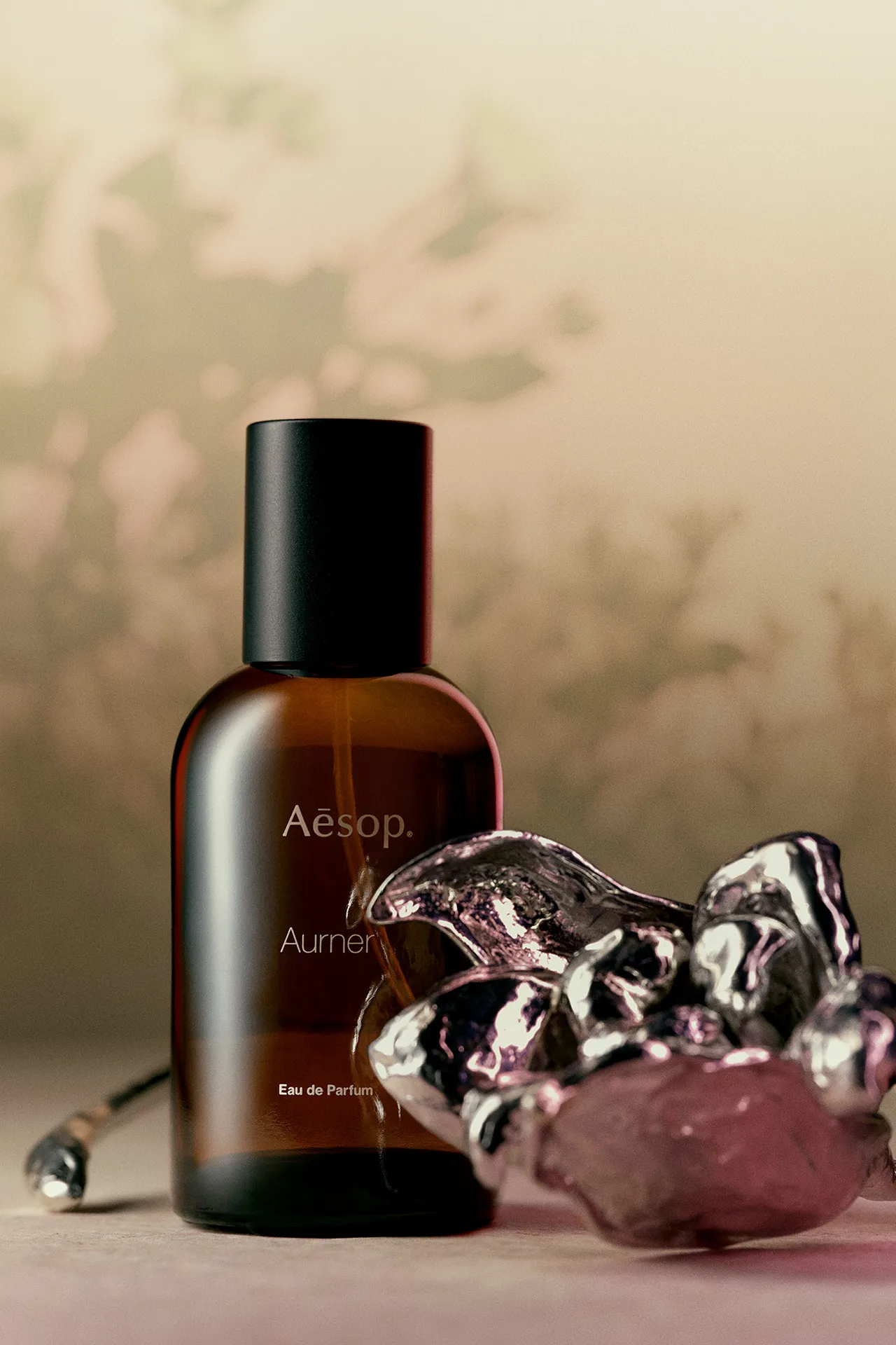 Aesop詠香水，50ml／5600元。品牌提供