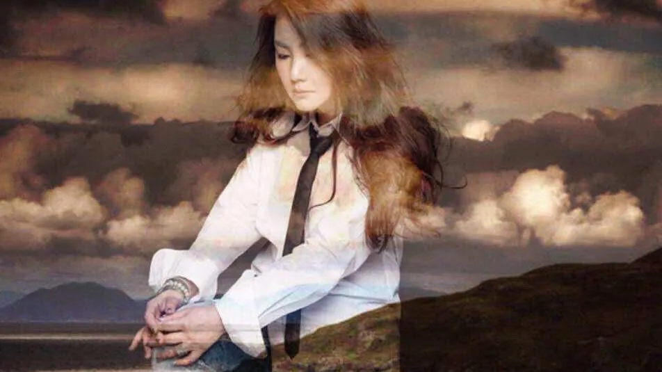 溫慶珠近兩年身體狀況不若以往　肺部因素睡夢中安詳離世
