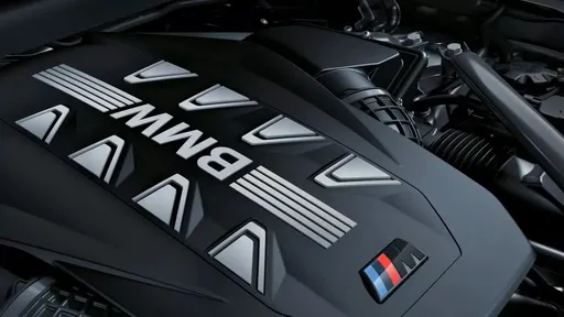 BMW堅守直六、V8引擎陣營　M部門證實高性能燃油動力仍將持續發展