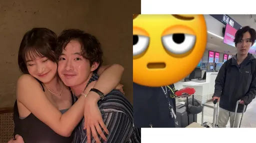 愛莉莎莎控被地勤刁難！行李全遭擋下　火大批莫名其妙