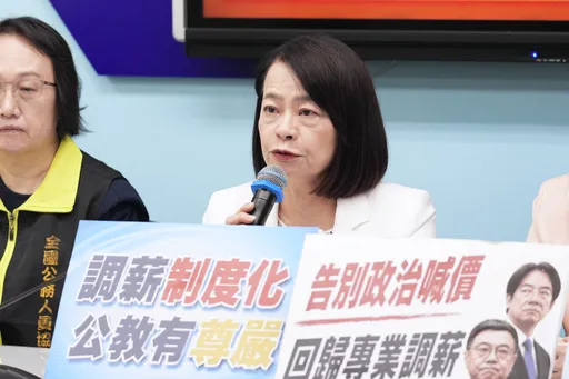 中央總預算將朝野協商　藍黨團：浮編媒宣費、錯誤政策嚴格刪減