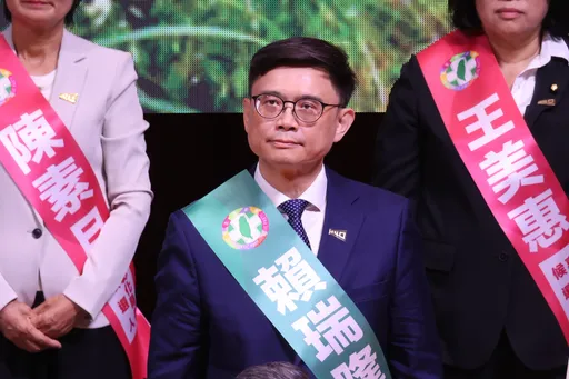 無人機條例全案保留送協商　賴瑞隆：採購範圍不能被現有機型綁死