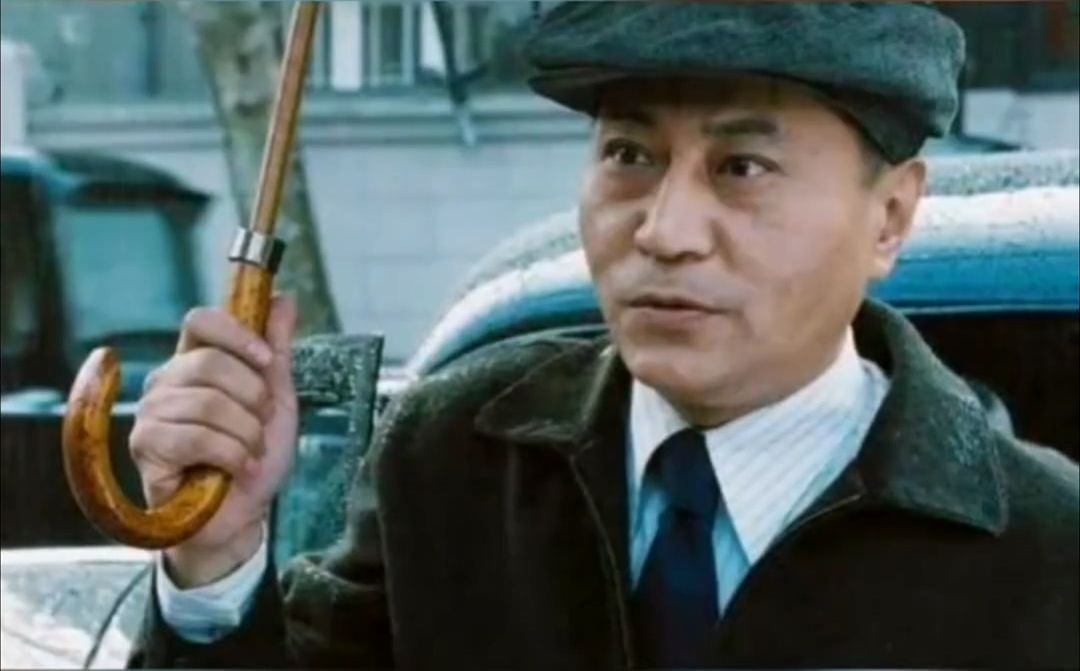 資深綠葉淋巴癌病逝!《色,戒》扮梁朝偉司機開啟星路 遺照永留開朗笑容