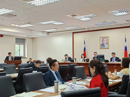 2100億無人載具條例卡關　經部：盼有長期穩定預算投入研發並量產