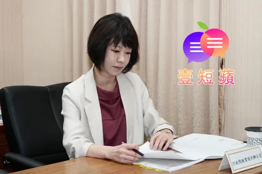 壹短蘋｜顏慧欣之死！有背景的高官都被霸凌　誰能對抗爛長官？