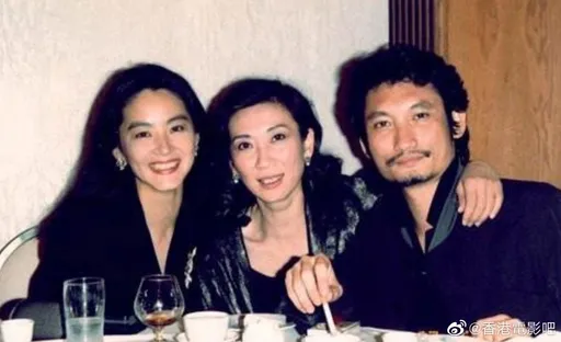 東方不敗推手病逝！林青霞慟別好友施南生：不捨還是得放手