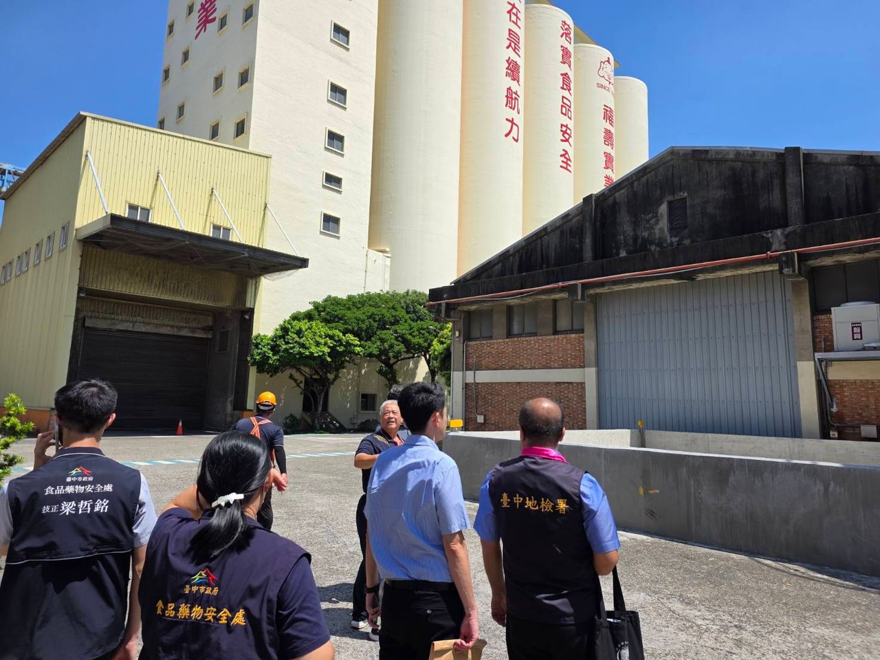 致癌油再爆2批號流出1841噸 福壽2產品超標延遲通報再罰600萬