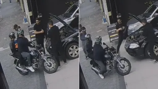 假搶劫惡作劇「巧遇真警察當場開槍」　兩男嚇朋友結果吃子彈